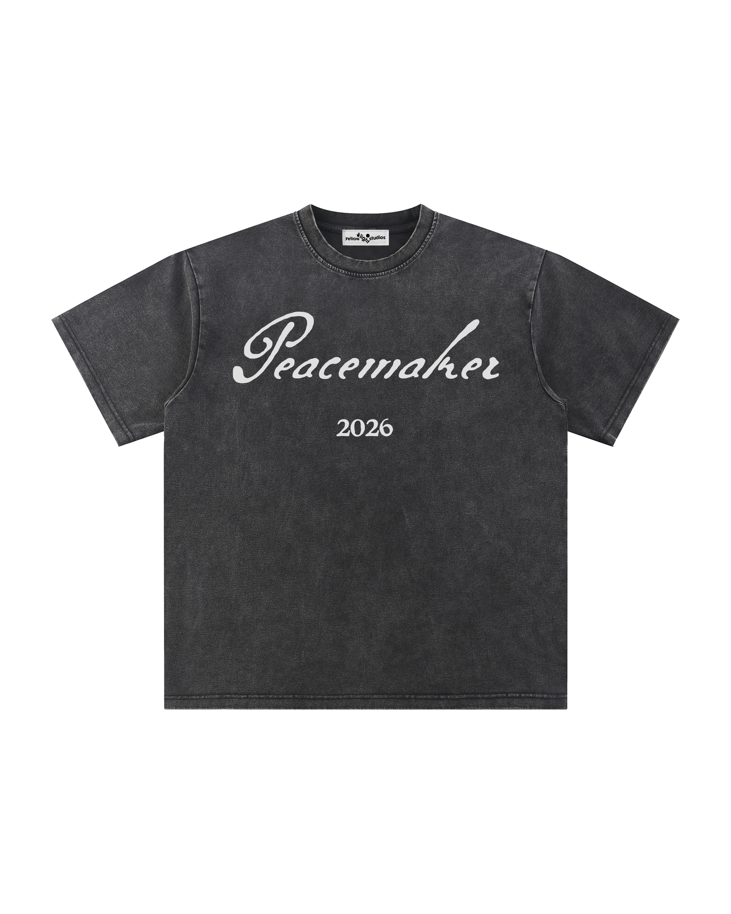 PEACEMAKER
