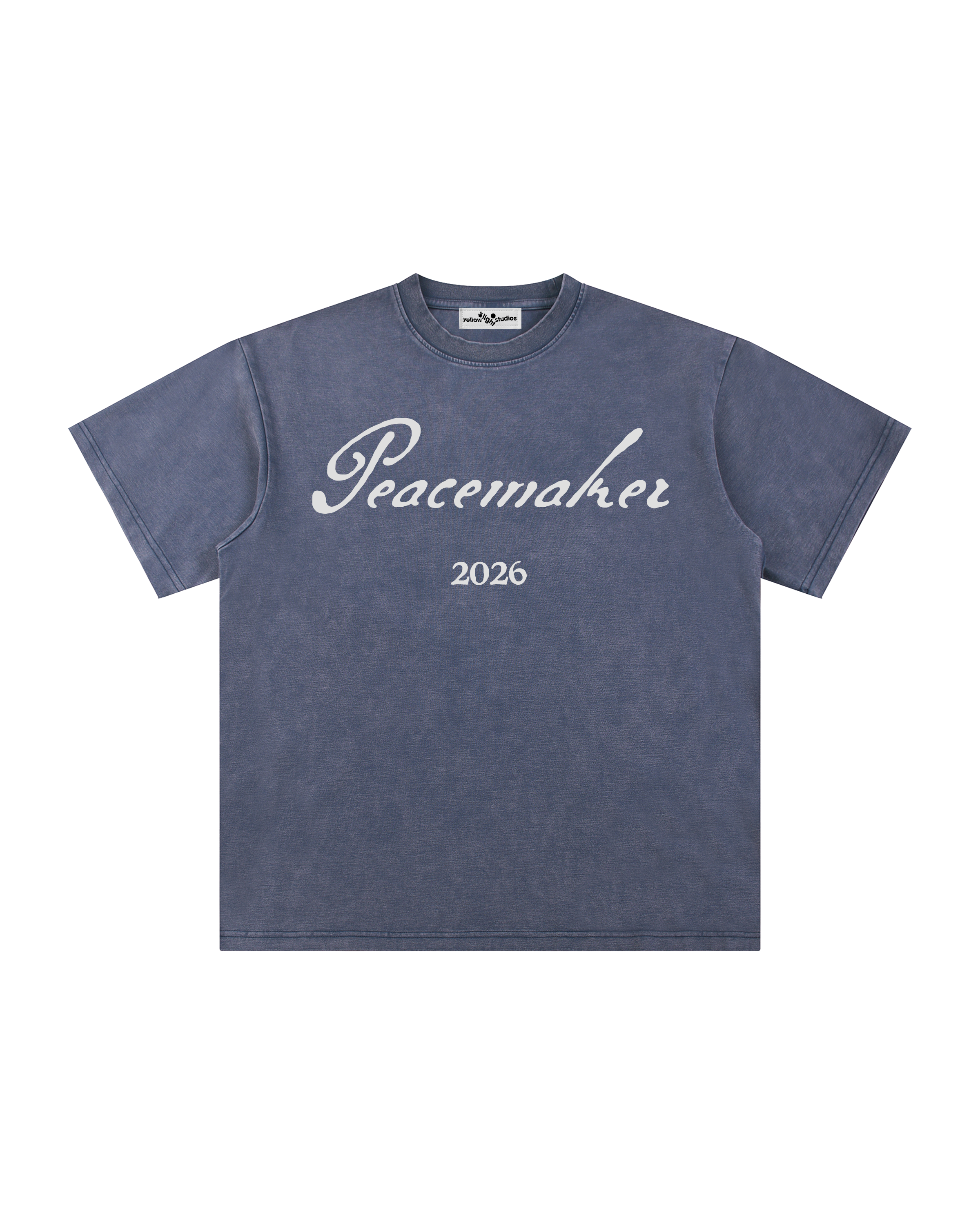 PEACEMAKER