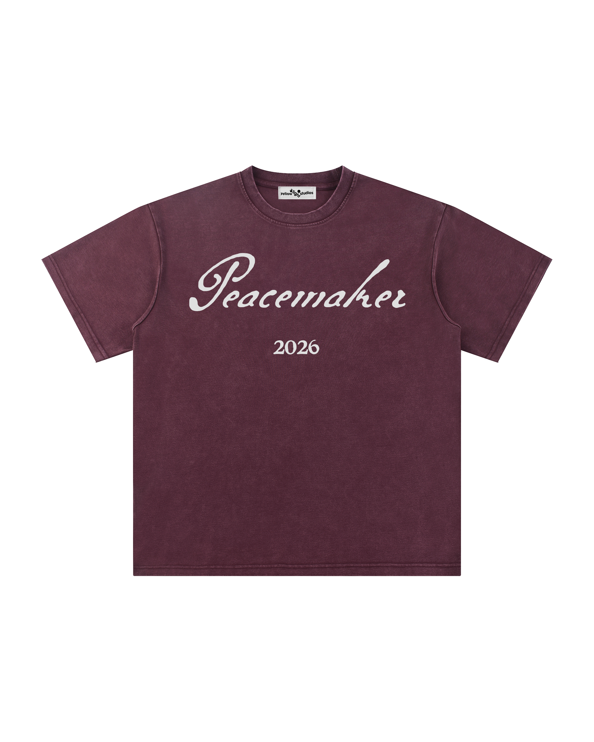 PEACEMAKER